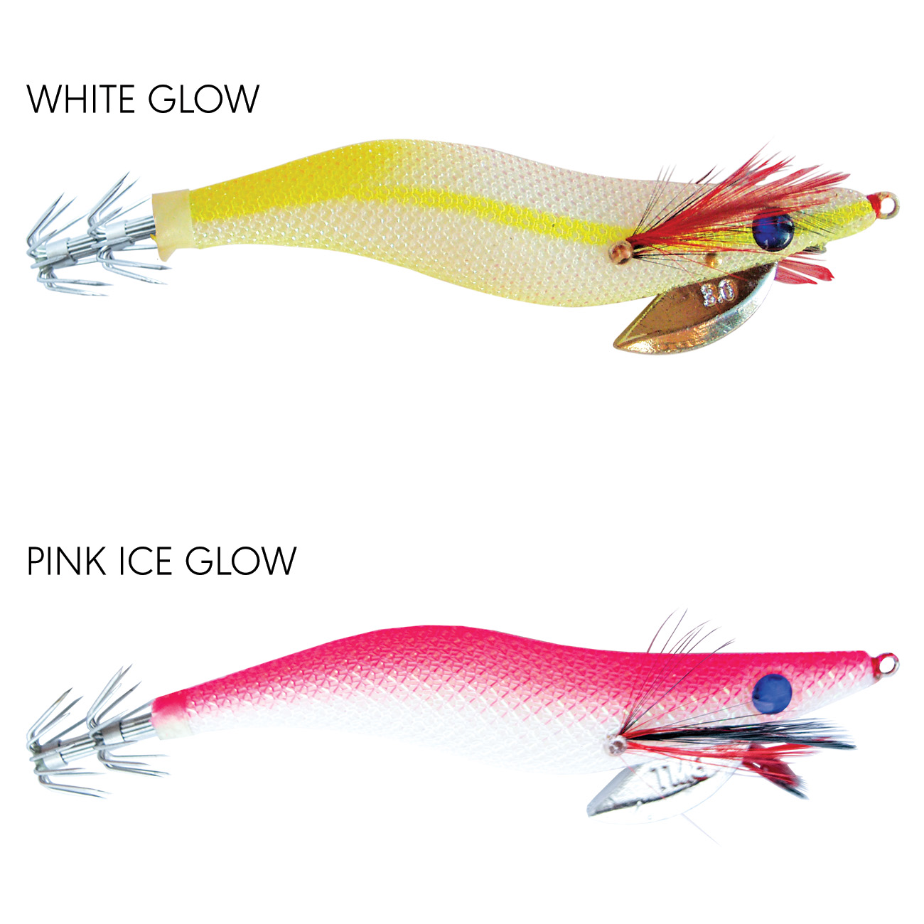 Squid Snatcher® - Saltwater